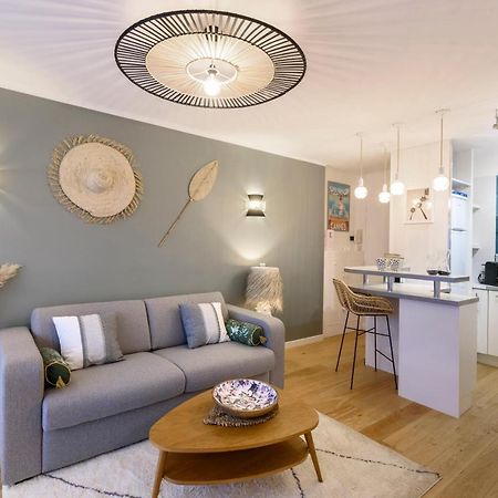 Host Inn Sweet Croisette Cannes Kültér fotó