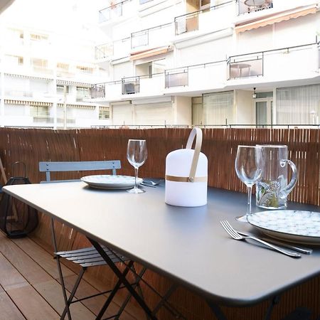 Host Inn Sweet Croisette Cannes Kültér fotó