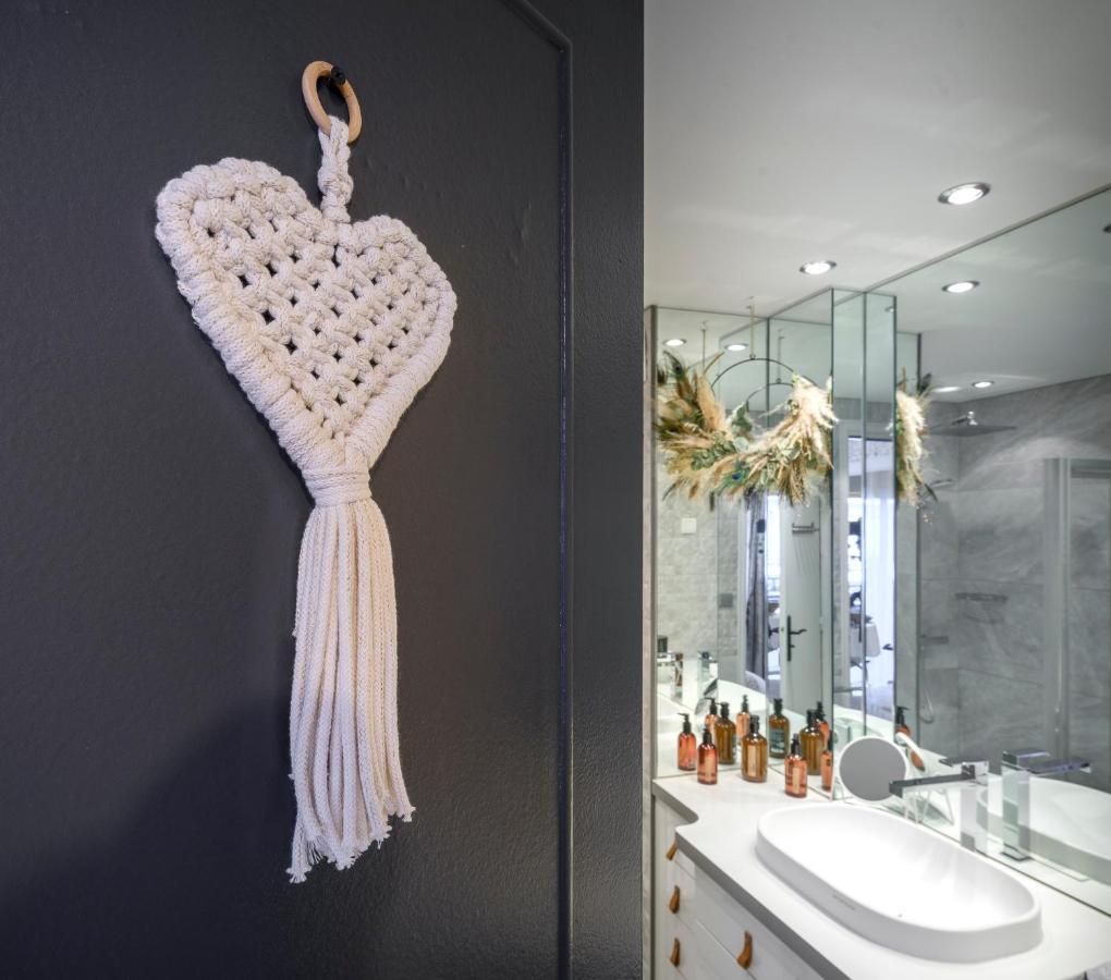 Host Inn Sweet Croisette Cannes Kültér fotó
