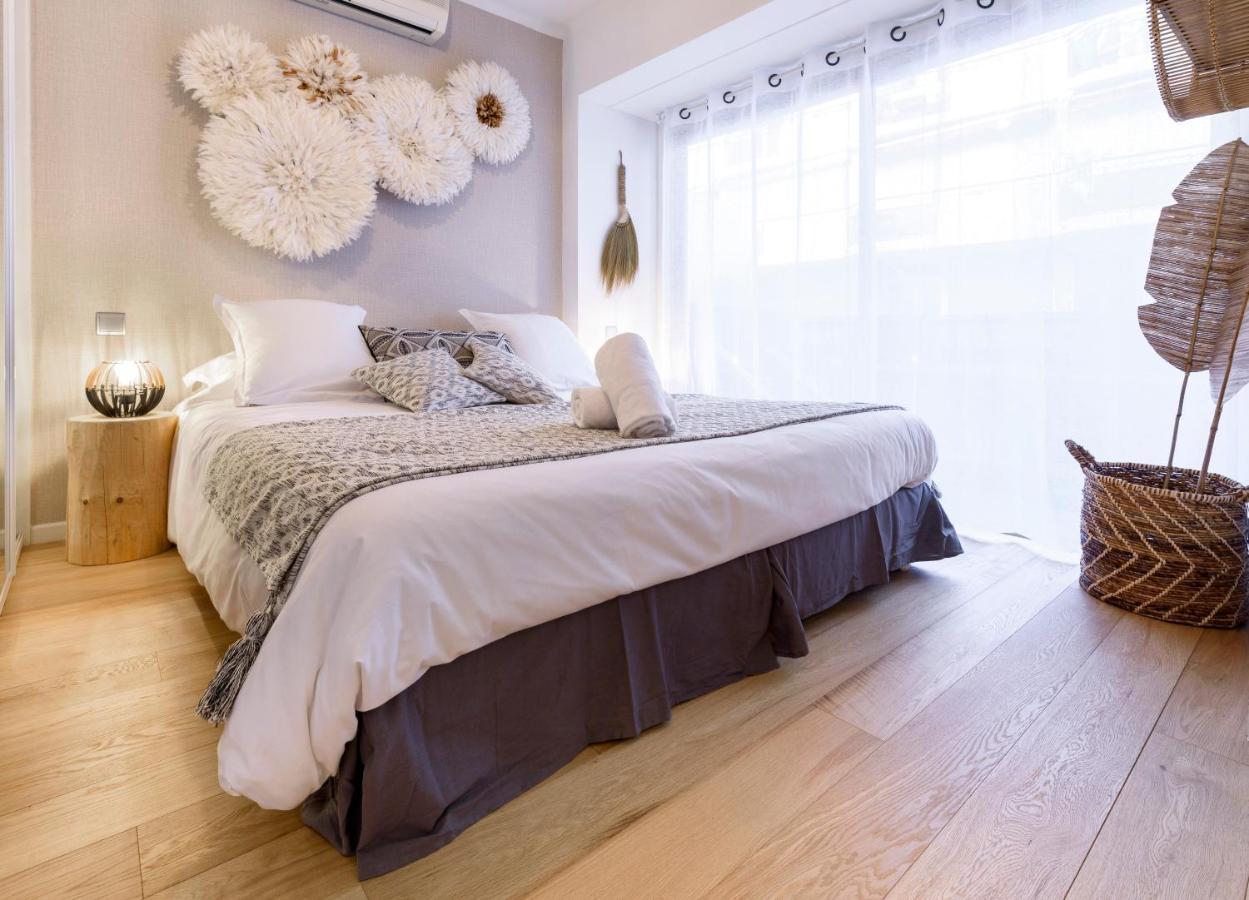 Host Inn Sweet Croisette Cannes Kültér fotó