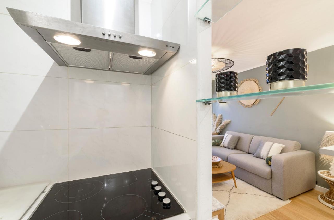 Host Inn Sweet Croisette Cannes Kültér fotó